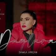 Damla Arıcan Dağlara Klasik Arabesk Albüm Teaser