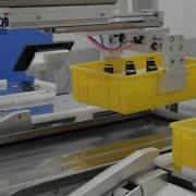 YL 1803 Smart Factory Flashlight Assembly Training System