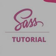 SASS Tutorial Introduction What Is SASS Bite Sized Series