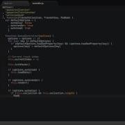 Mastering JS Design Patterns Decoupling The Tracks Queue From The Tracks Player Packtpub Com