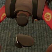 Spaps On A Plane TF2 Airlines Collab Entry