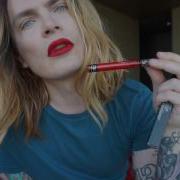 Покупка косметики в Тайланде Sephora Kat Von D Urban Decay Sleek