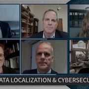 Cybersecurity Considerations For Data Localization Regulation