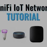 UniFi Secure IoT Network Setup With Google Cast And AirPlay Support