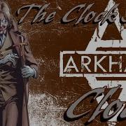 The Clock King Tribute
