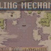Pixel Formation Tactical Map Sailing System Showcase Solo Dev