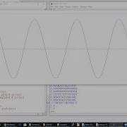 Sine Wave Python Q A