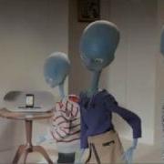 Argos Aliens Ipod Advert 30 Sec