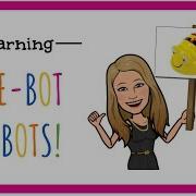 Library Lesson 6 BeeBot Coding 2nd