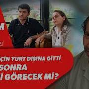 Kısa Süre Çalışıp Geleceğim Dedi Yurtdışında Ne Yaşadı BBO Yapım Bir Şansım Olsa 361 Bölüm