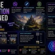 AI Image Generation Explained Diffusion Models Text To Image AI Prompt Engineering