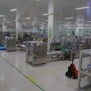 PHARMAPACK Smart Bottle Packaging Line In BY HEALTH