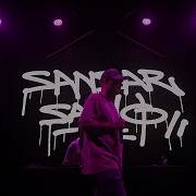 Sansar Salvo IF Performance Hall Beşiktaş 24 05 2026 Full Versiyon 2