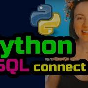 New MySQL Database On Python Mysql Connector