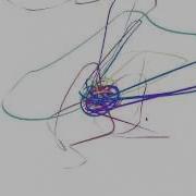 OFx BOIDS Paint Kinect