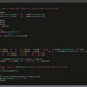 Machine Learning ADAM In 100 Lines Of PyTorch Code