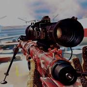 Mw2 Intervention ASMR