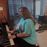 If I Got Jesus Ben Fuller Megan Danielle Nicole Louise Cover