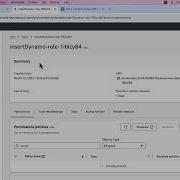 AWS Lambda Insert DynamoDB