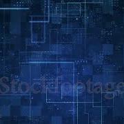 Digital Cyberspace And Digital Data Network Connections Concept