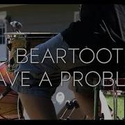 Ted Lionetti Beartooth I Have A Problem Drum Cover