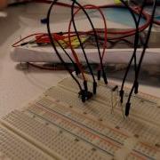Tiny Avr Led Morse Code