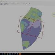 ArcMap Tutorial Intersect Tool