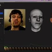 Faceshift Studio Tutorial Part 4 2 Tracking Recordings