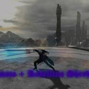 Devil May Cry 4 Vergil Fighting Techniques Motion Mod
