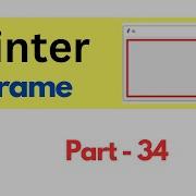 Master Tkinter Frames Organize Your GUI Effectively Python Tkinter PythonGUI