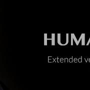 HUMAN Extended Version VOL 3