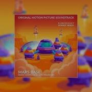 Mars Base Soundtrack 2019