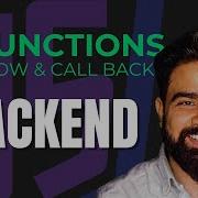 JavaScript Functions Explained Arrow And Callback Functions JS Fundamentals Part 5
