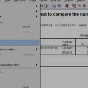 Exporting SPSS Output To Word