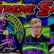 HEART OF THE CARDS Xtreme Master Saga 19