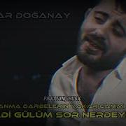 Uygar Doğanay Hani Gülüm Sor Nerdeyim