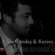 Ebru Gündeş Ve Kerem Alışık Gitme Oses Türkiye