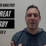 The Great Gatsby Chapter 3 Summary And Analysis