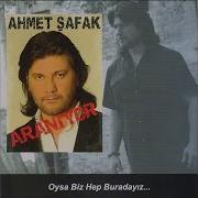 Ahmet Şafak Sevdalı Şehit