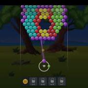 Bubble Shooter HTML5 Game
