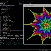 Amazing Colourful Geometric Using Python Turtle How Can Draw Heart In Python Turtle Animation