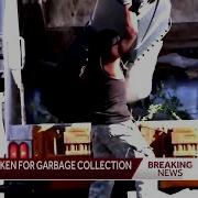 City Of Jackson Garbage Contract About To Expire