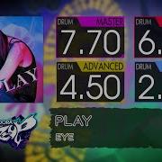 GITADORA PLAY MASTER BASIC Drum