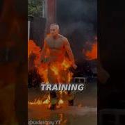 Firefighter Training