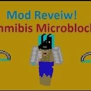 Mod Reveiw Immibis Microblocks