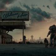 Fallout 4 The Wanderer Music Video HD 2015