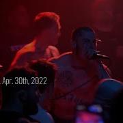 GULCH Live At Saint Vitus Bar Apr 30th 2022 FULL SET