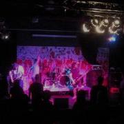 Evergreen Terrace Live DOFF Pt 1 HD