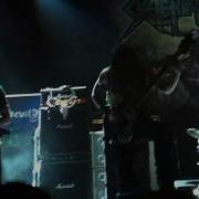 Skeletonwitch Live At Club Nokia Los Angeles 10 27 11 HD