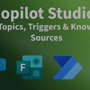 Copilot Studio Создание агента с помощью Microsoft Forms Power Automate и SharePoint пошагов